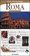 Copertina libro <b>Roma</b>