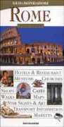 Copertina libro Rome