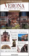Copertina libro <b>Verona e Lago di Garda</b>