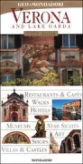 Copertina libro Verona