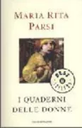 Copertina libro <b>I quaderni delle donne</b>