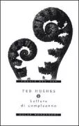 Copertina libro <b>Lettere di compleanno<br></b>(titolo originale o altro titolo: <i>Birthday letters</i>)