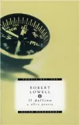 Copertina libro <b>Il delfino e altre poesie</b>