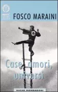 Copertina libro <b>Case, amori, universi</b>