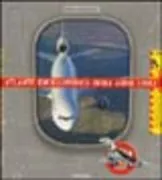 Copertina libro <b>Atlante enciclopedico degli aerei civili</b>