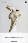 Copertina libro <b>Notizie degli scavi</b>