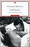 Copertina libro <b>Il bell'Antonio</b>