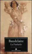 Copertina libro <b>La Fanfarlo</b>