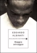 Copertina libro <b>Maggio selvaggio</b>