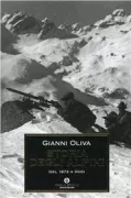 Copertina libro <b>Storia degli alpini</b>