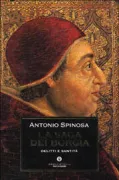 Copertina libro <b>La saga dei Borgia</b>