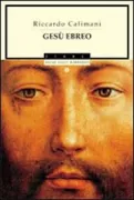 Copertina libro <b>Gesù ebreo</b>