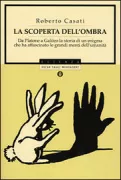 Copertina libro <b>La scoperta dell'ombra</b>