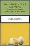 Copertina libro <b>Da dove viene la vita<br></b>(titolo originale o altro titolo: <i>The fifth miracle</i>)