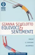 Copertina libro <b>Equivoci & sentimenti</b>