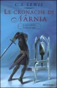 Copertina libro <b>Le cronache di Narnia</b>