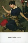 Copertina libro <b>Il turno</b>