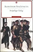 Copertina libro Arcipelago Gulag 3 voll. indivisibili