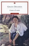 Copertina libro <b>Canne al vento</b>