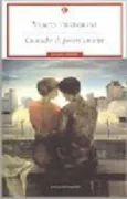 Copertina libro <b>Cronache di poveri amanti</b>