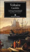 Copertina libro <b>Candido, ovvero l'ottimismo<br></b>(titolo originale o altro titolo: <i>Candide, ou L'optimisme</i>)