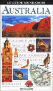 Copertina libro <b>Australia</b>