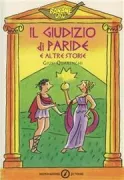 Copertina libro <b>Il giudizio di Paride e altre storie</b>