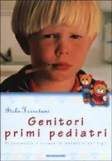 Copertina libro <b>Genitori primi pediatri</b>