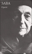 Copertina libro <b>Tutte le prose</b>