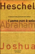 Copertina libro <b>L'uomo non è solo<br></b>(titolo originale o altro titolo: <i>Man is not alone</i>)