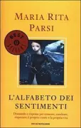 Copertina libro <b>L'alfabeto dei sentimenti</b>