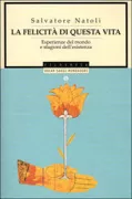 Copertina libro <b>La felicità di questa vita</b>