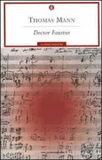 Copertina libro <b>Doctor Faustus<br></b>(titolo originale o altro titolo: <i>Doktor Faustus</i>)