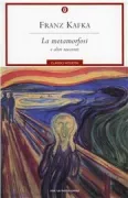 Copertina libro <b>La metamorfosi e altri racconti</b>