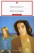 Copertina libro <b>Ballo di famiglia<br></b>(titolo originale o altro titolo: <i>Family dancing</i>)