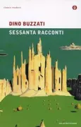 Copertina libro <b>Sessanta racconti</b>