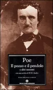 Copertina libro <b>Il pozzo e il pendolo e altri racconti</b>