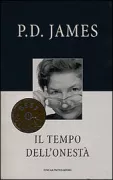 Copertina libro <b>Tempo dell'onestà<br></b>(titolo originale o altro titolo: <i>Time to be in earnest</i>)