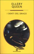 Copertina libro <b>I denti del drago</b>