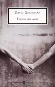Copertina libro David Grossman libri