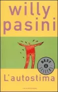 Copertina libro <b>L'autostima</b>