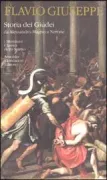 Copertina libro <b>Storia dei giudei<br></b>(titolo originale o altro titolo: <i>Antiquitates Iudaicae</i>)