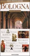 Copertina libro <b>Bologna</b>