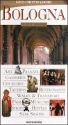 Copertina libro <b>Bologna</b>