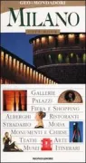 Copertina libro <b>Milano</b>