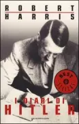Copertina libro <b>I diari di Hitler<br></b>(titolo originale o altro titolo: <i>Selling Hitler</i>)