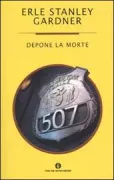 Copertina libro <b>Depone la morte<br></b>(titolo originale o altro titolo: <i>The case of the musical cow</i>)