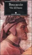 Copertina libro <b>Vite di Dante</b>