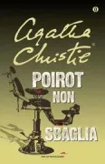 Copertina libro Agatha Christie libri
