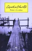 Copertina libro Agatha Christie libri